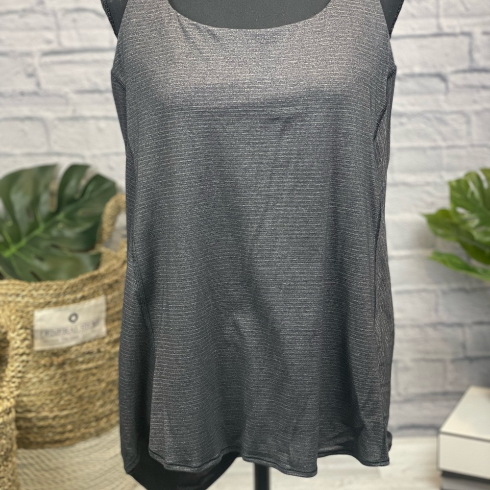 Lululemon Wild Tank